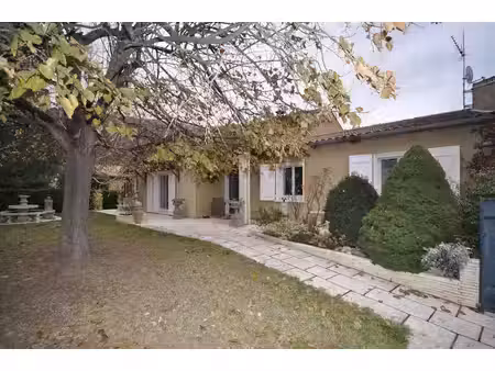villa de 211 m2