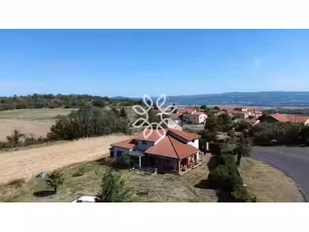 achat maison 5 pièces 183m² st geron 43360