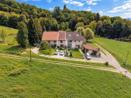 maison 5 pièces 81 m² à vendre / acheter chainaz-les-frasses 74540 ? | era immobilier