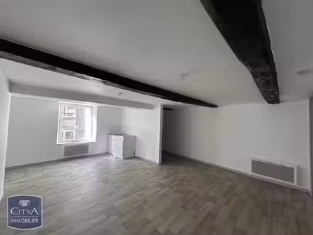 appartement à louer 3 pièces 55.52 m² - sedan (08) - 445€