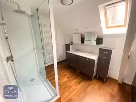 appartement à louer 3 pièces 79.03 m² - charleville-mézières (08) - 755€