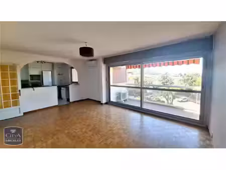 appartement à louer 3 pièces 69.53 m² - marseille 9e arrondissement (13009) - 1 109€