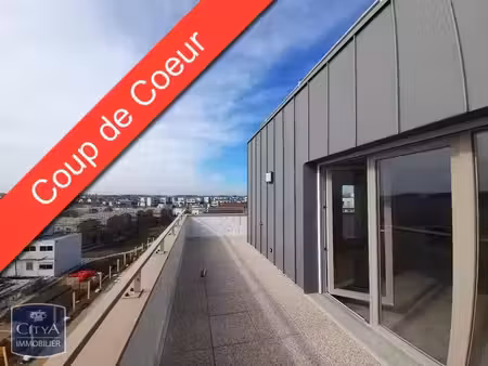 appartement à louer 4 pièces 83.16 m² - moissy-cramayel (77) - 1 424€
