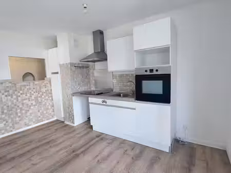 achat appartement 4 pièces 81m²