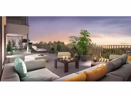 vente appartement 3 pièces à marseille 11ème (13011)  339 500 €