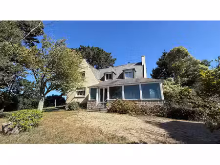 maison 8 pièces 180 m² à vendre / acheter plougasnou 29630 ? | era immobilier