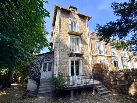 maison 7 pièces 168 m² à vendre / acheter sèvres 92310 ? | era immobilier