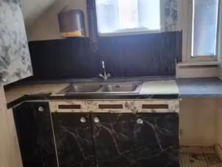 achat appartement 2 pièces 43m² le gue de longroi 28700