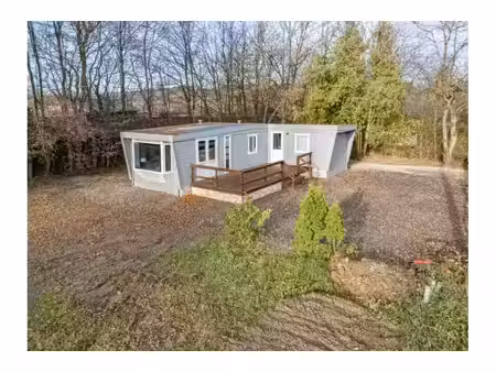 bungalow à vendre à val meleye 30 lot 6 durbuy (vbe65610)