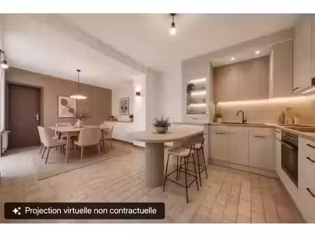 maison à vendre à rue du chapitre 1 fosses-la-ville (vbe65618)