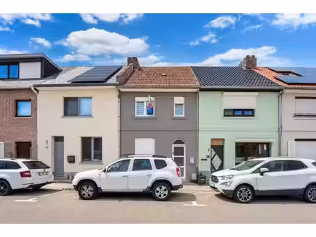 maison à vendre à kalsbergstraat 70 landen (vbe65287)
