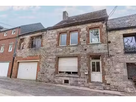 maison à vendre avec garage et jardin   philippeville (vbe65327)
