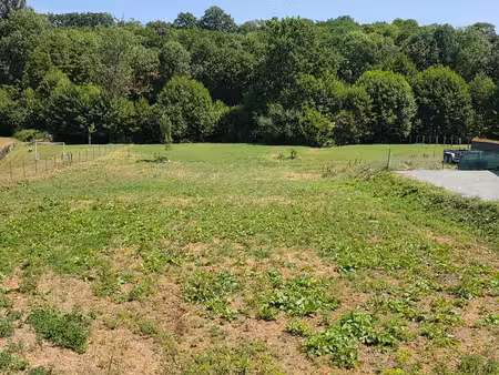 achat terrain 3 144m² nogent le rotrou 28400