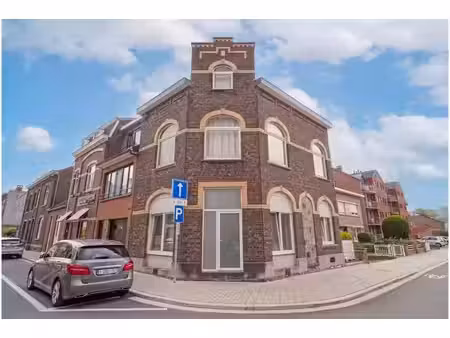 maison à vendre à rue de la paix 9 amay (vbe65309)