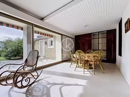 achat maison 6 pièces 160m²