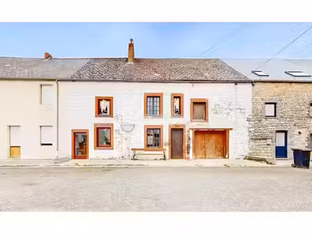 maison à vendre à place du batty 18 vodelée (vbe65379)