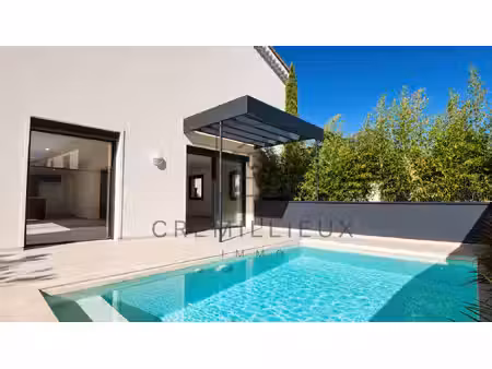 achat maison 8 pièces 240m² guilherand granges 07500