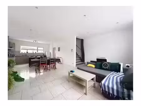 maison à vendre à 4rue des braicheux maurage (vbe65387)