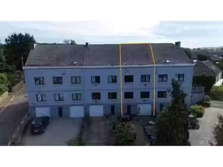 maison à vendre à rue des carriers 38 seilles (vbe65486)