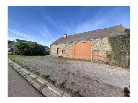 maison à vendre avec 2 chambres   flamierge (vbe65476)