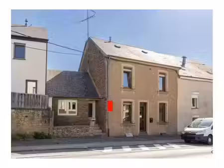 maison à vendre à rue françois-jean piessevaux 35 saint-mard (vbe65268)