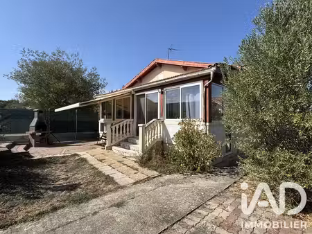 maison à laroque-d’olmes (09600)