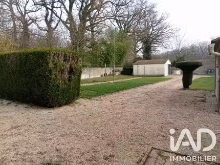 maison à sanvignes-les-mines (71410)