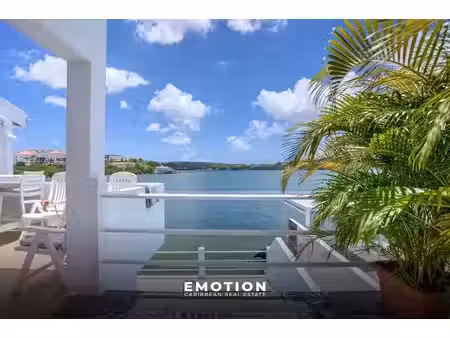 vente appartement 3 pièces 99 m² à saint-martin (97150)  372 000 €