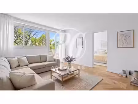 vente appartement 4 pièces 93 m² à vaucresson (92420)  375 000 €