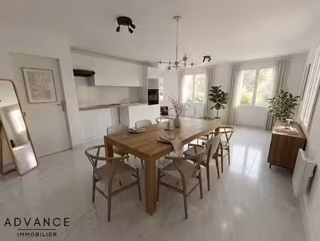 maison de luxe en vente à fabas  france