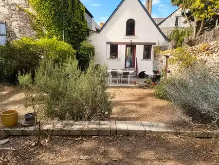 maison de luxe de 6 pièces en vente à ingrandes  pays de la loire