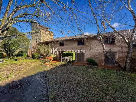 maison de luxe de 30 chambres en vente à mondonville  france