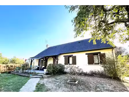achat maison 5 pièces 88m²