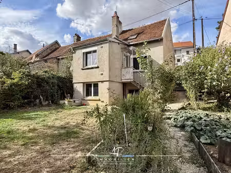 maison de village avec jardin noiron-sur-bèze