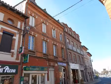 prestigieux immeuble de rapport en vente à rieumes  france