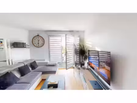 achat appartement 3 pièces 56m²