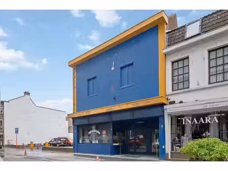 commercieel te koop in roeselare