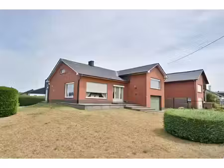 huis te koop in herselt met 3 slaapkamers