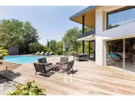 maison de luxe de 8 pièces en vente à vieille-toulouse  france
