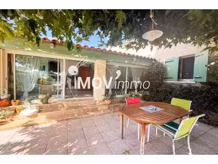 villa de 6 pièces de luxe en vente saint-quentin-la-poterie  occitanie