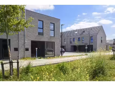 huis te koop in waregem met 3 slaapkamers