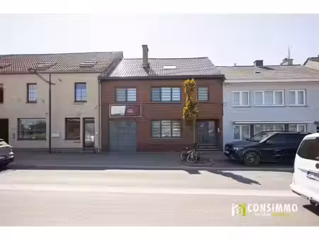 huis te koop in bilzen met 6 slaapkamers