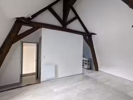 location appartement 2 pièces 35m² issoudun 36100