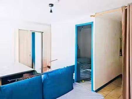 vente appartement 2 pièces 32 m² à passy (71220)  129 000 €
