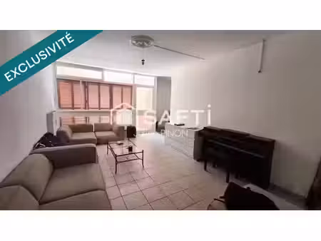 vente appartement 4 pièces 77 m² à apt (84400)  29 000 €