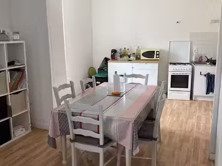 location appartement 4 pièces 83m² nervieux 42510