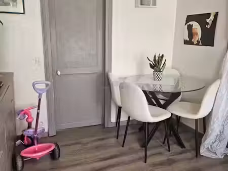 vente appartement 2 pièces 29.33 m² à la ferté-sous-jouarre (77260)  63 000 €