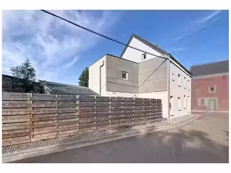 maison à vendre à rue du bateau 51 chênée (vbe65586)