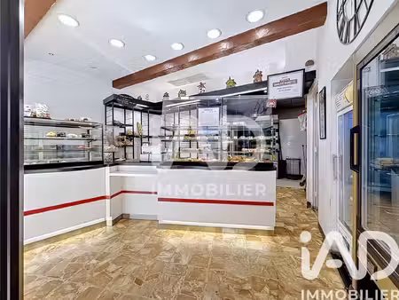 vente boulangerie  pâtisserie 150 m²