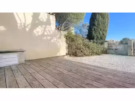 vente maison 4 pièces 94 m² aix-en-provence (13100)